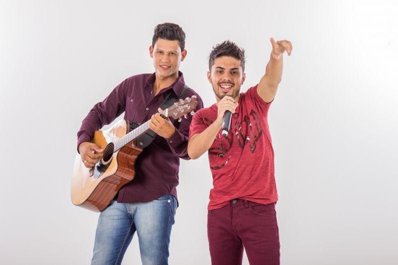 Foto de Clayton & Rodolfo