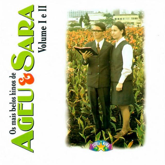 Photo of Ageu e Sara