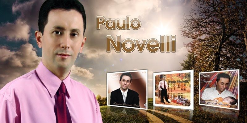 Foto de Paulo Novelli