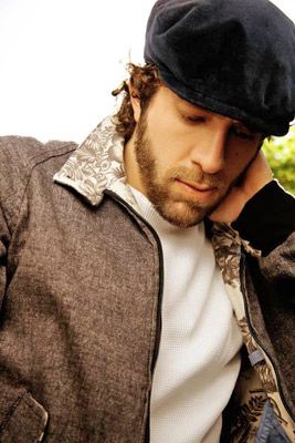 Foto de Elliott Yamin