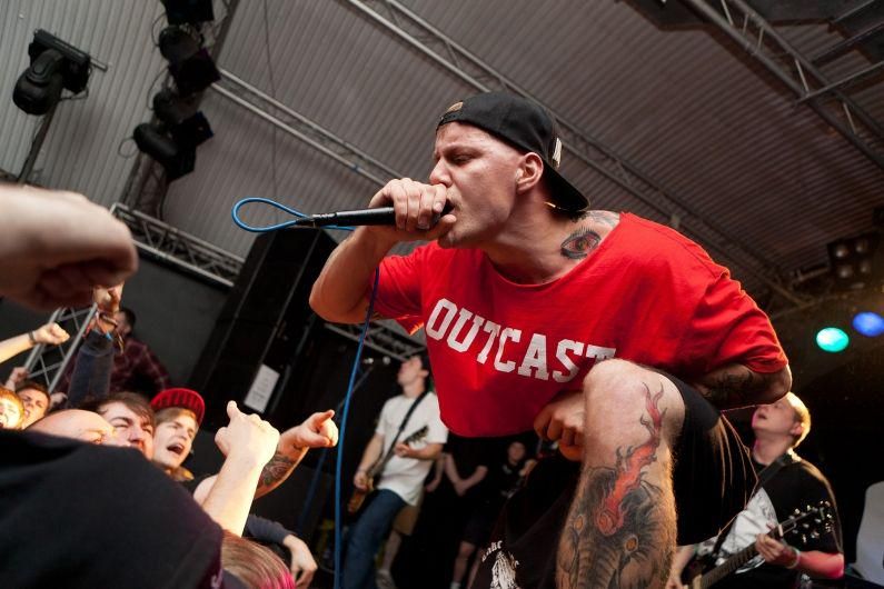 Foto de Trapped Under Ice