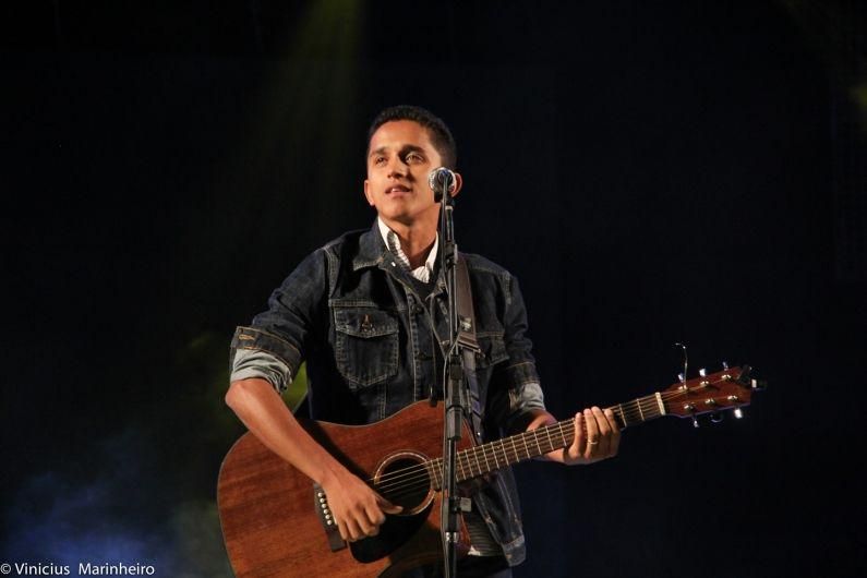 Foto de Joel Mistokles