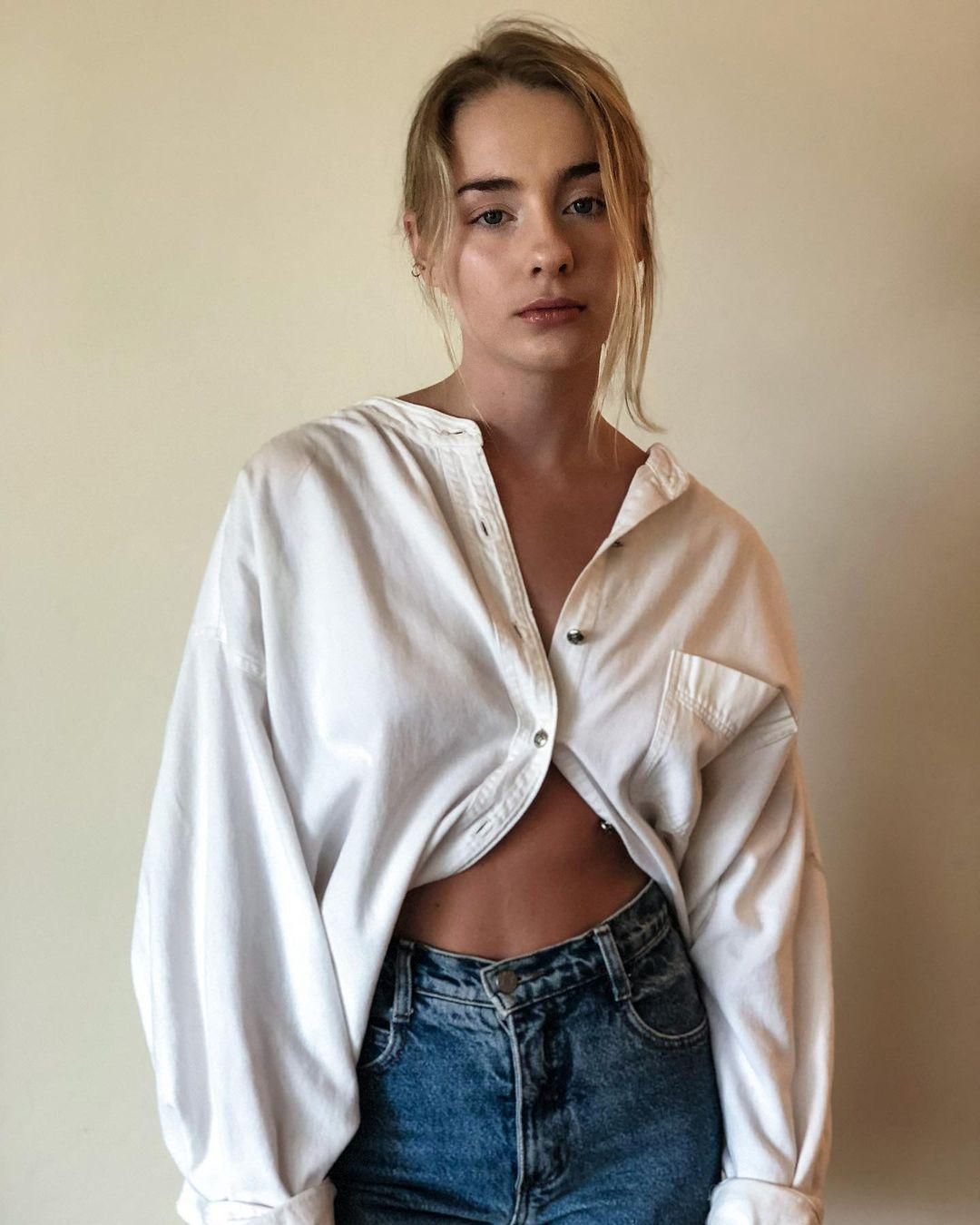 Photo of Madeline Louie