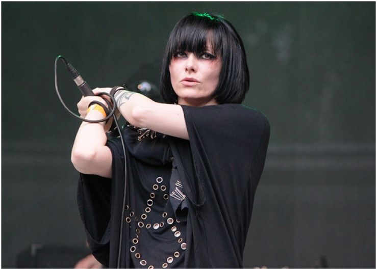 Foto de Tying Tiffany