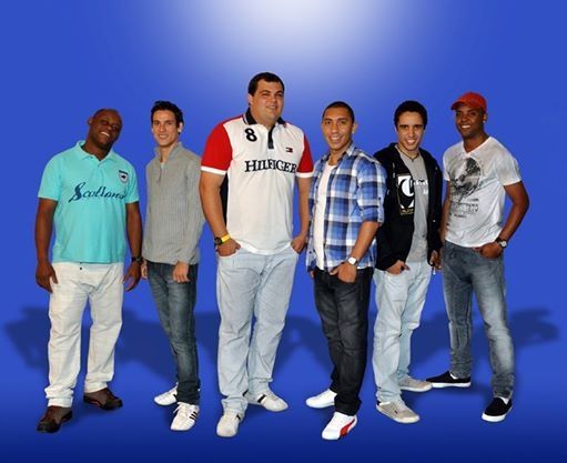 Foto de Grupo Nova Era