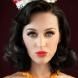 Foto do artista Katy Perry