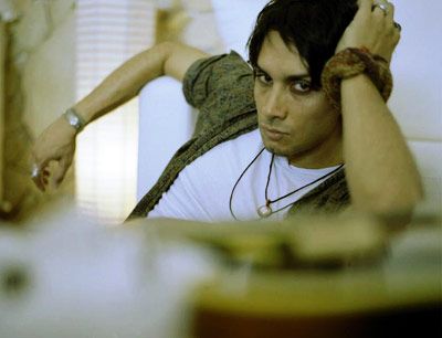 Foto de Fabrizio Moro