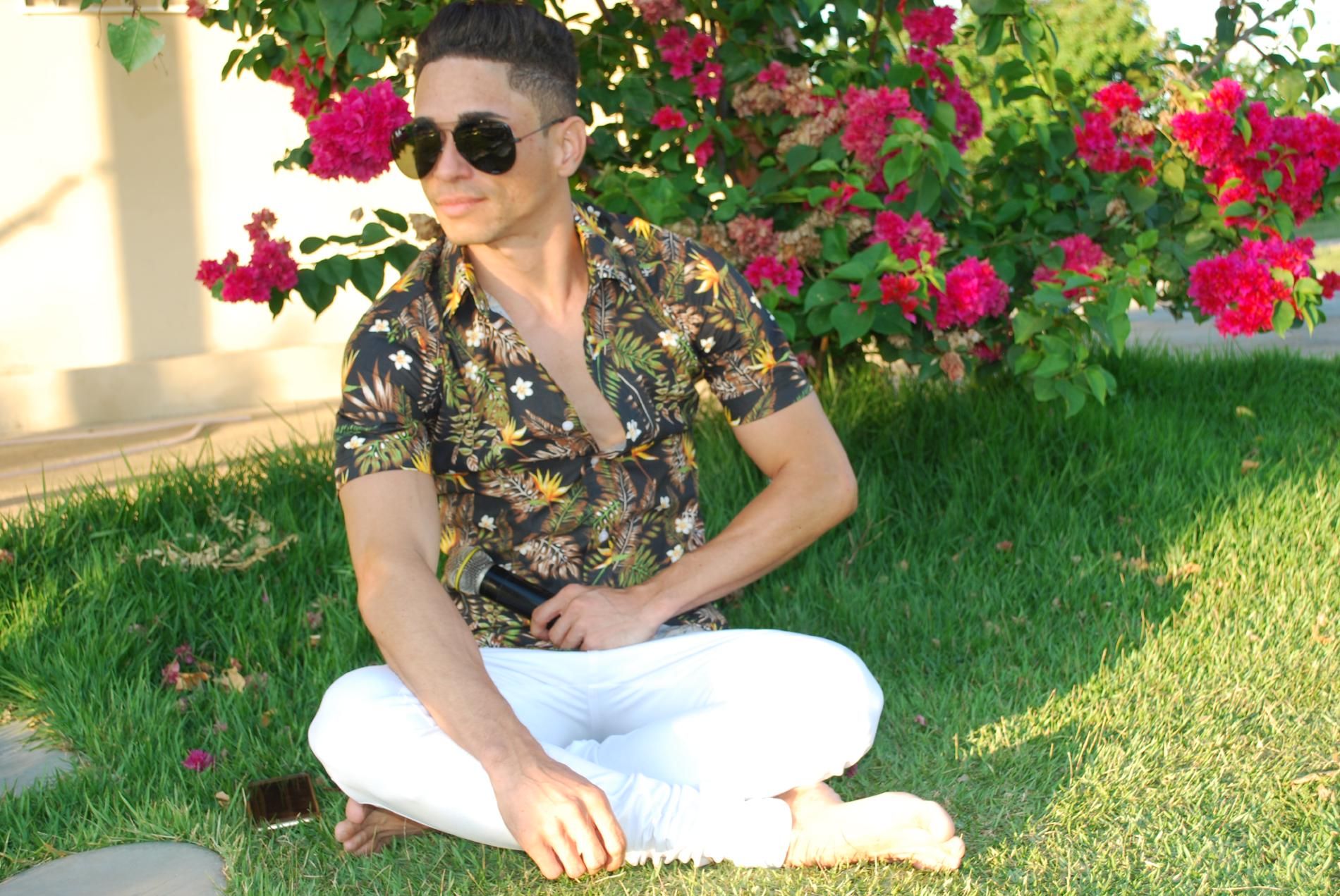 Foto de Jannu Cardozo