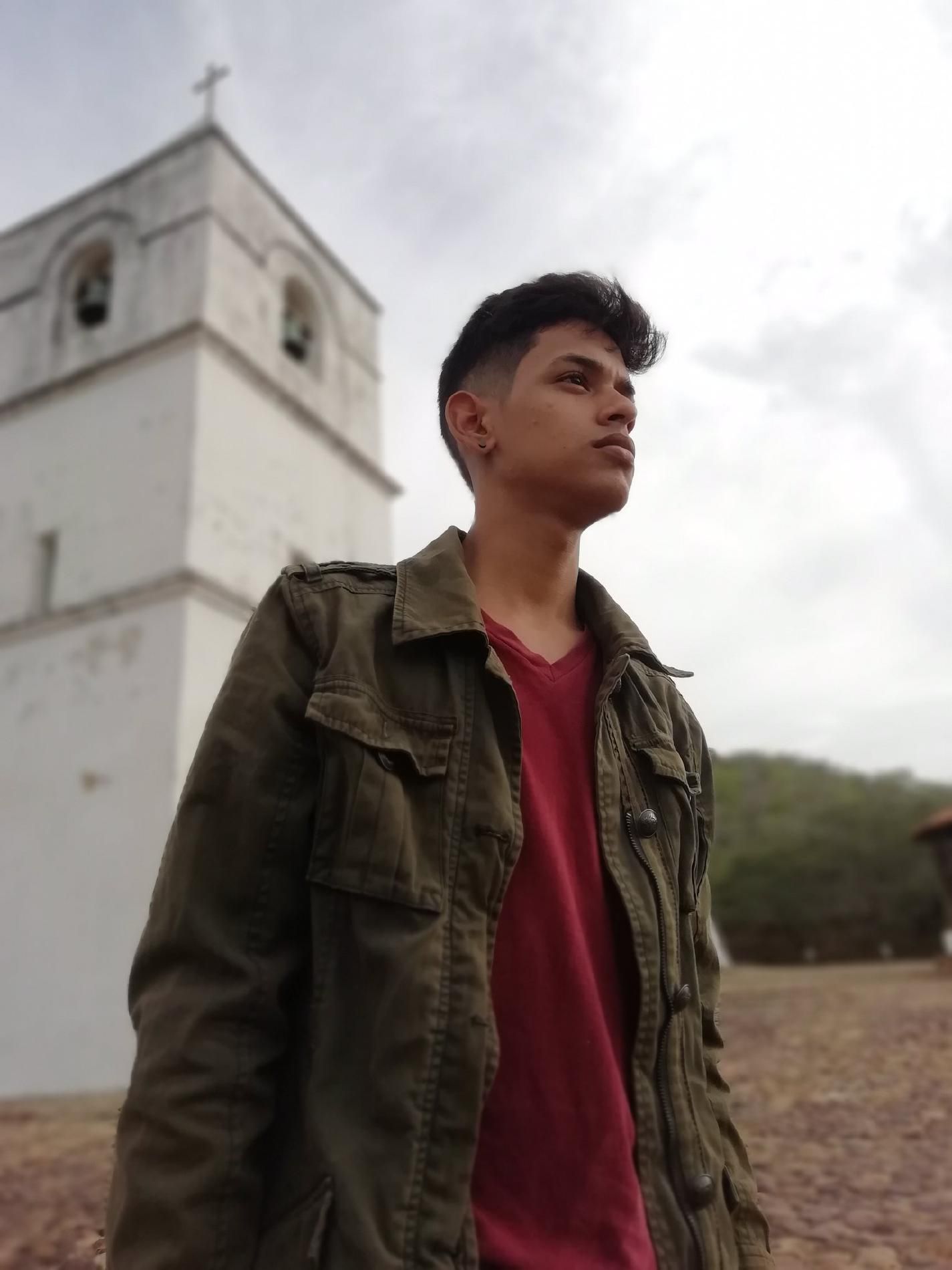 Foto de Ricardo Gimenez