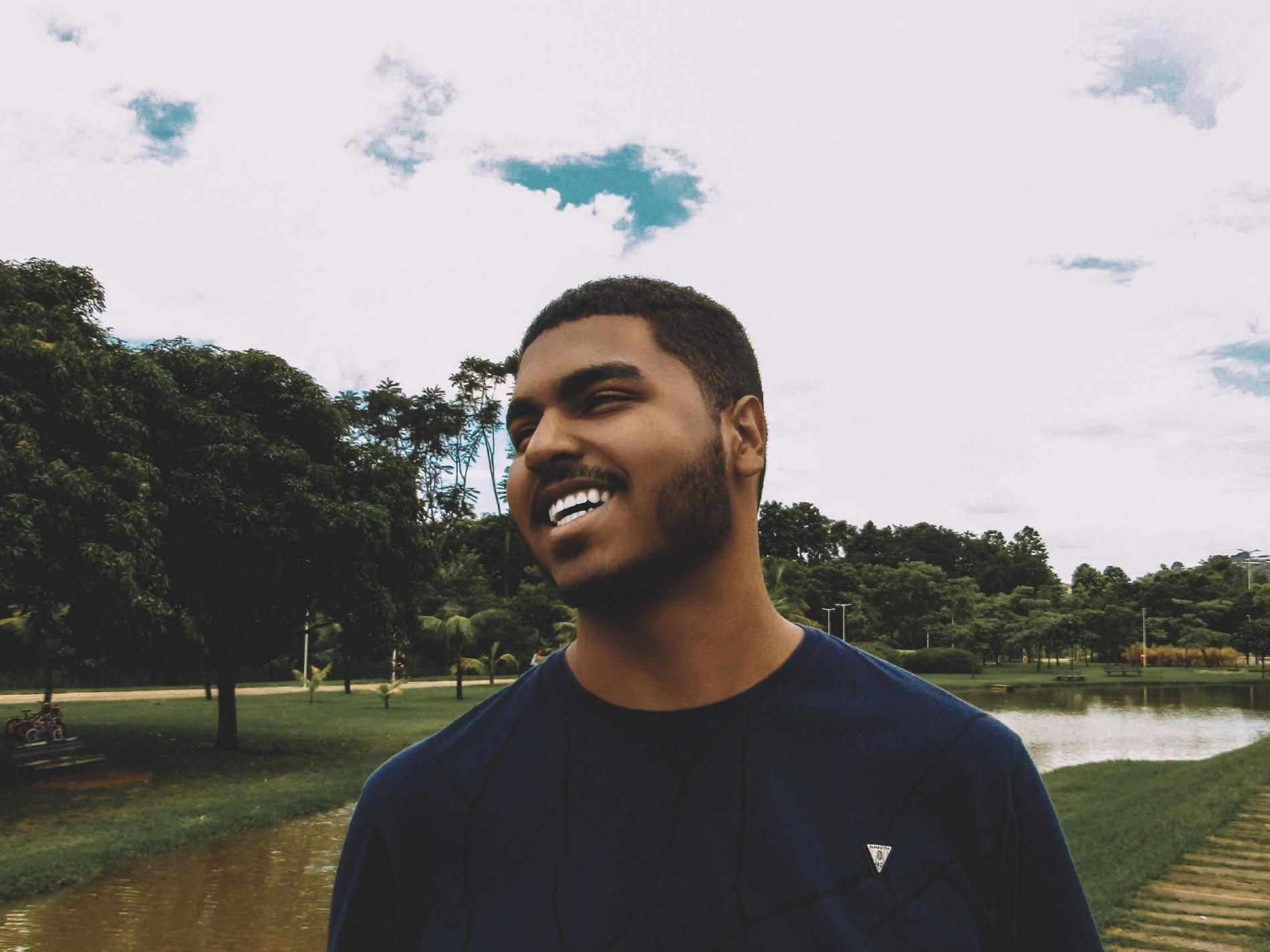 Foto de Lucas Cassaro