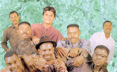 Foto de Mistura Fina