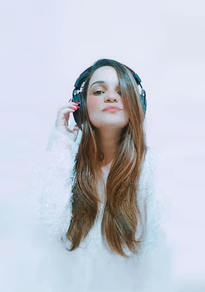 Foto de Gabriela Smith