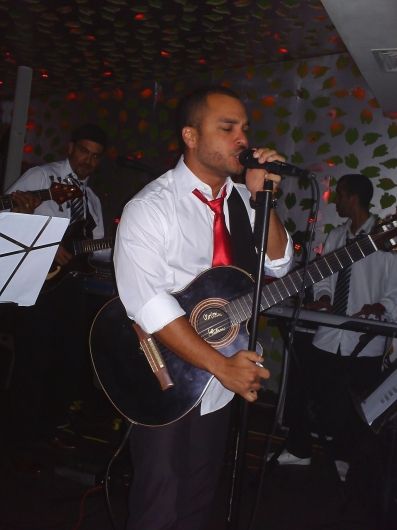 Foto de Alejandro Lagrotta