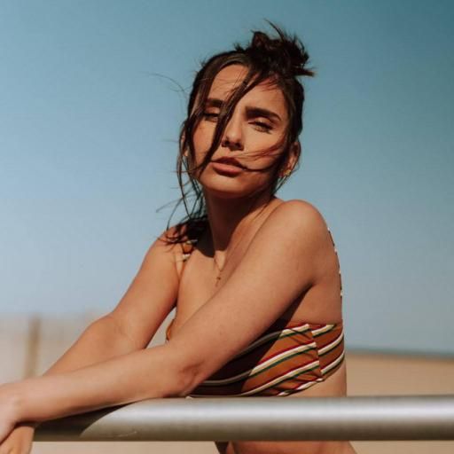 Foto de Jessica Ricca