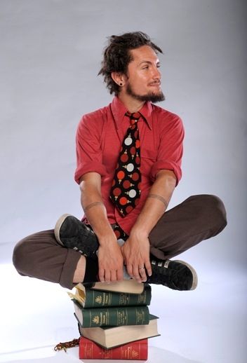 Foto de John Butler Trio