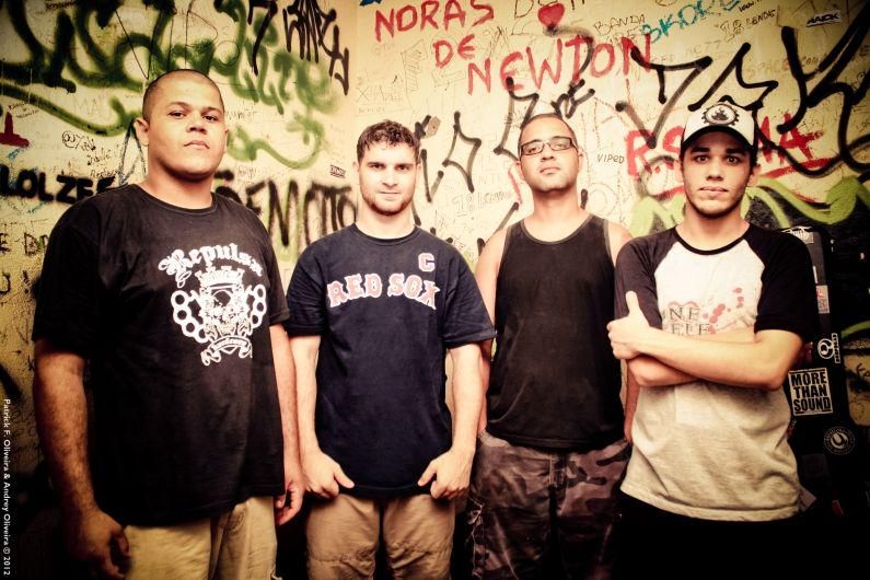 Foto de Crença & Fúria