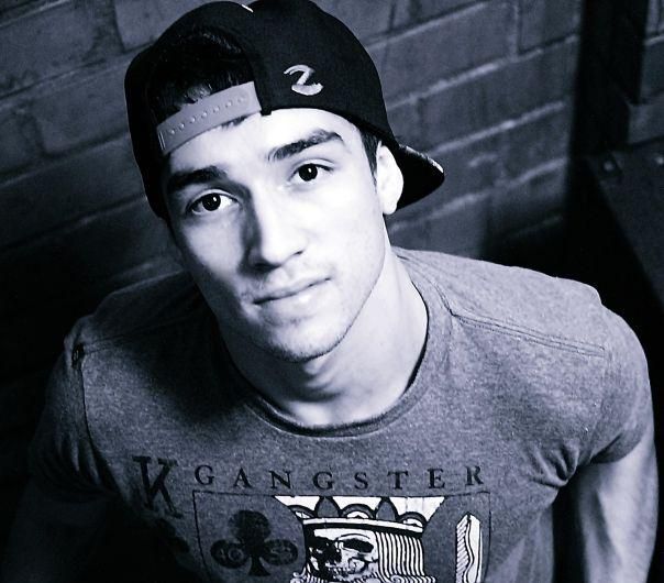 Photo of Leonardo Gondim