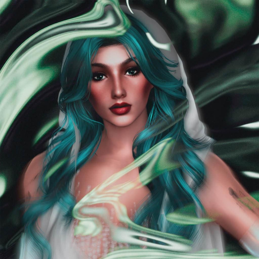 Photo of Zelly River