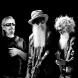 Foto do artista ZZ Top