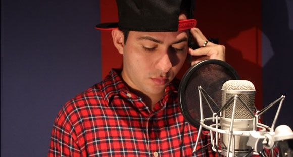 Foto de Michael Valente