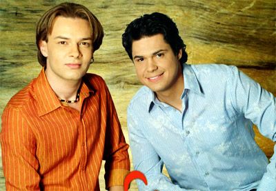 Foto de Roby & Roger