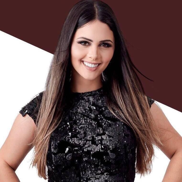 Foto de Lara Amélia