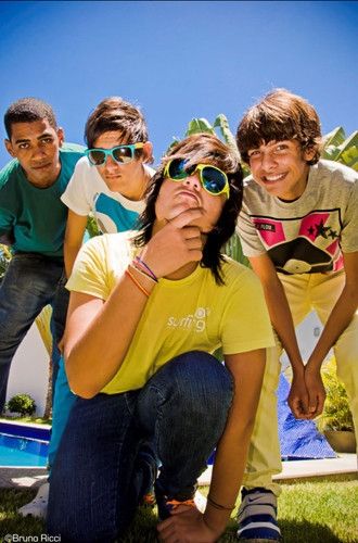 Foto de Banda Sunday