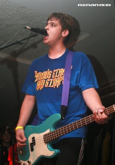 Photo of Freakin' Guys