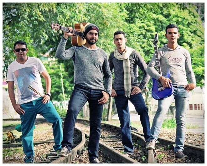 Foto de Banda Arquitetos