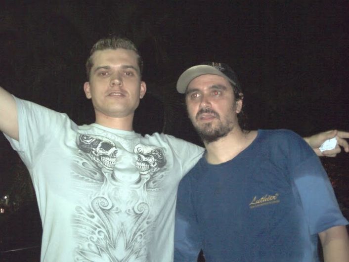 Foto de Funeral Open Bar