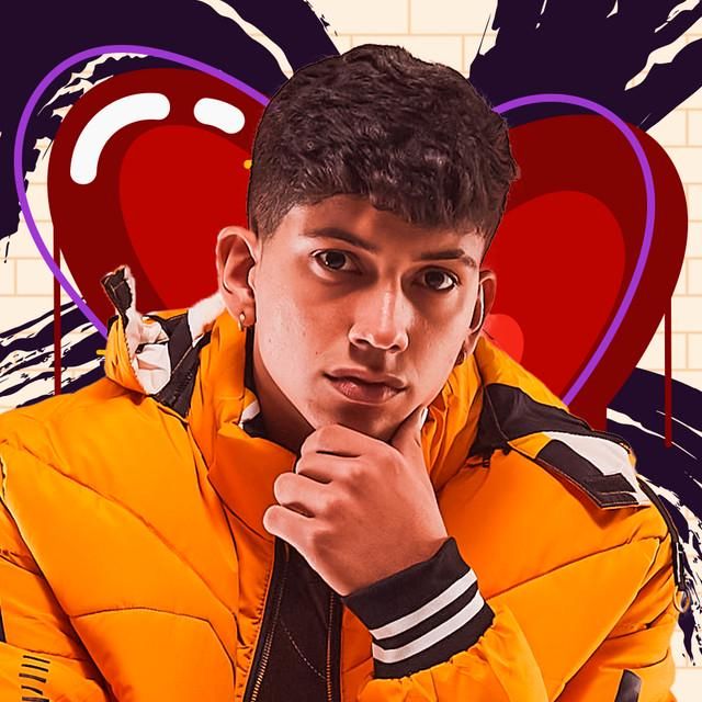 Foto de Léo Foguete