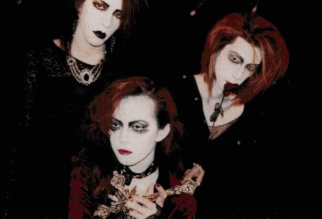 Foto de GILLE' LOVES