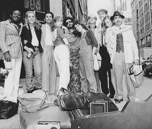 Photo of Universal Robot Band