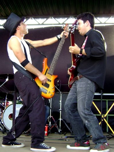 Foto de Madre Cassino