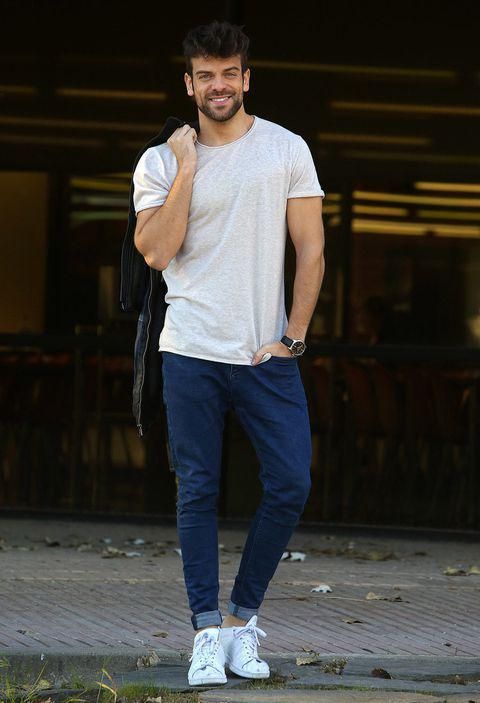 Foto de Ricky Merino