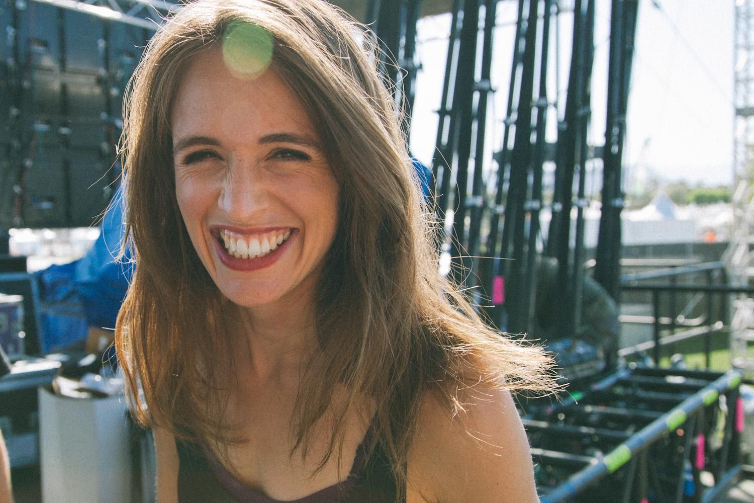 Foto de India Bourne