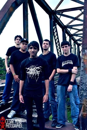 Foto de Eternal Crossing