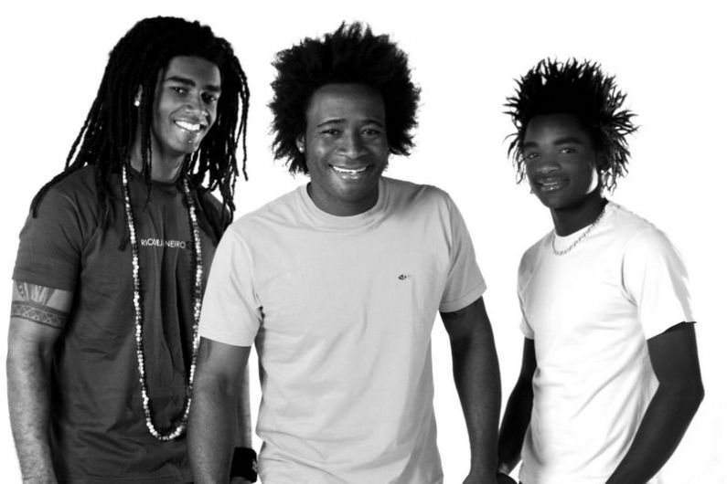 Foto de Marrom Black