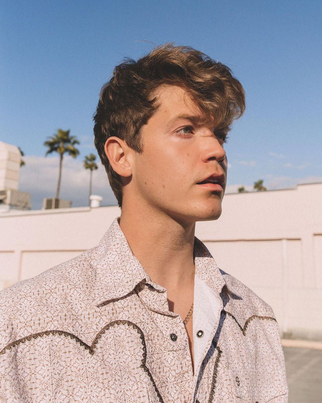 Foto de Jamie Miller