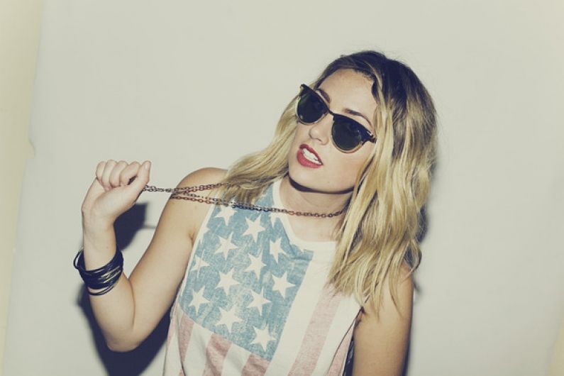 Foto de Chelsea Lankes