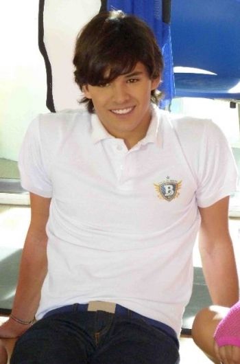 Foto de Ricardo Abarca