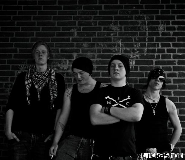 Foto de Fallen Horizon