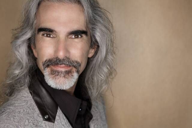 Foto de Guy Penrod