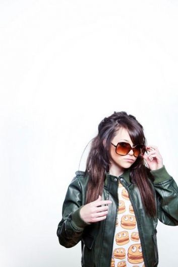 Photo of Cady Groves