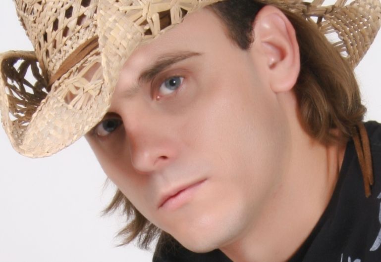 Foto de Carlos Pitty