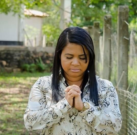 Foto de Valmira Deiró