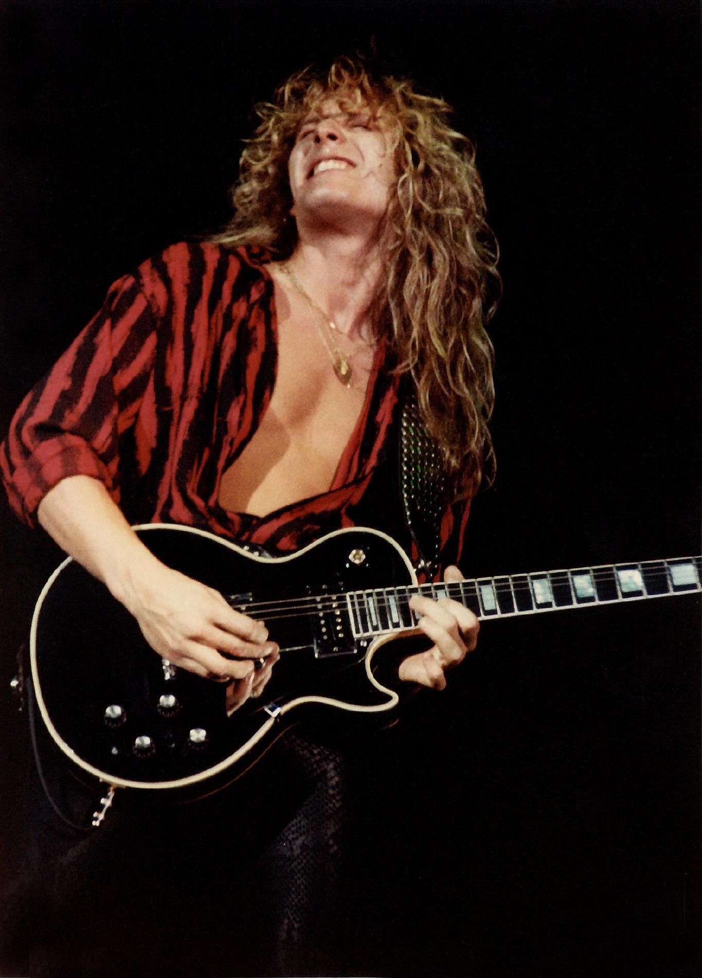 Foto de John Sykes