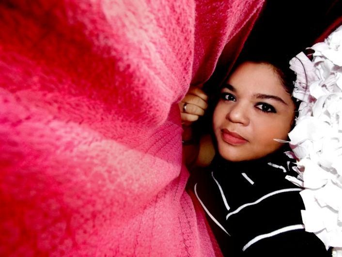 Foto de Dani Carmesim