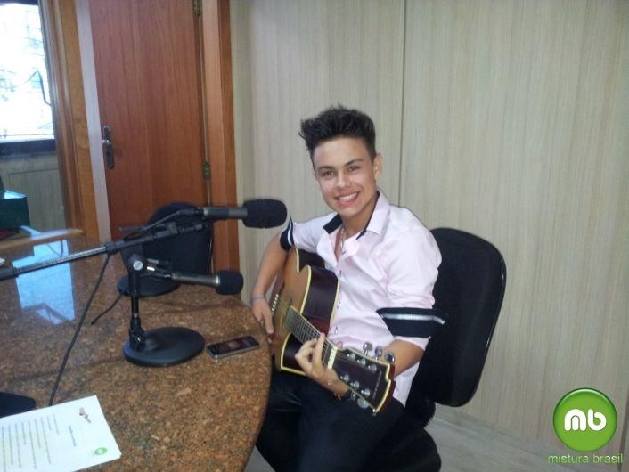 Foto de Cleyton Alessandro