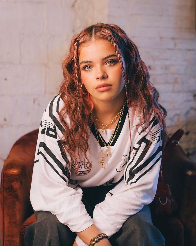 Foto de Delilah Cabrera